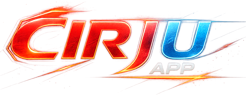 CIRJU APP